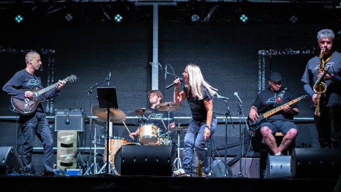 Feinkost-Stadtfest-Steyr